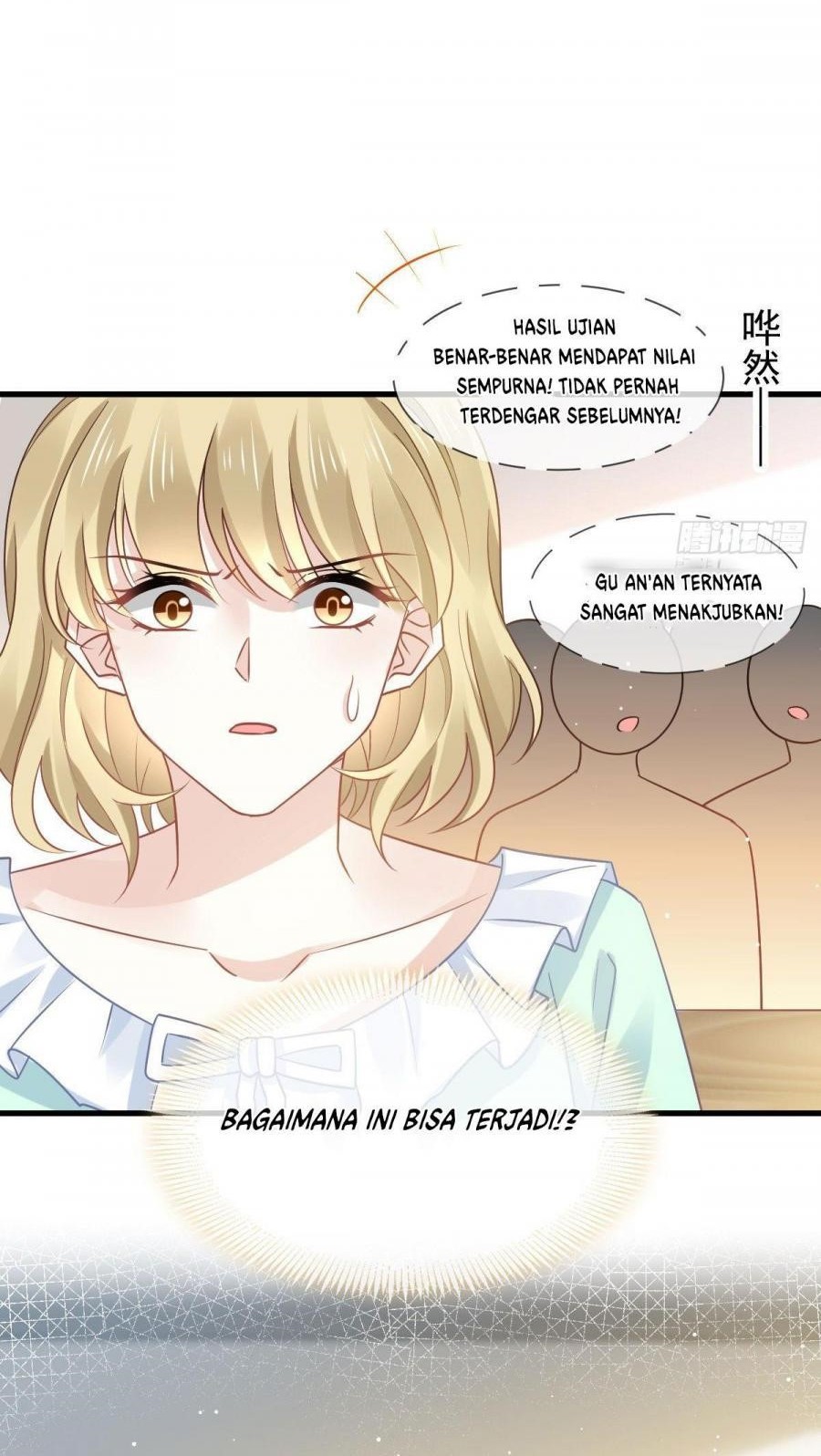 Supreme AI System chapter 10 halaman 5