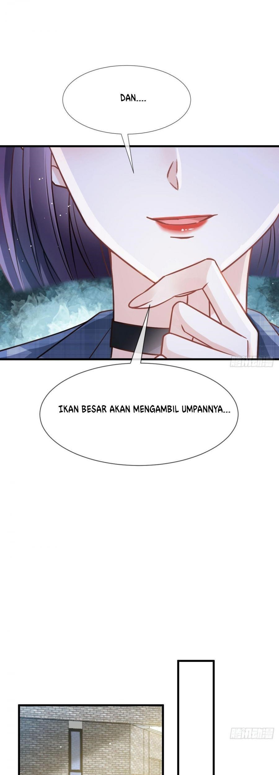 Supreme AI System chapter 10 halaman 22
