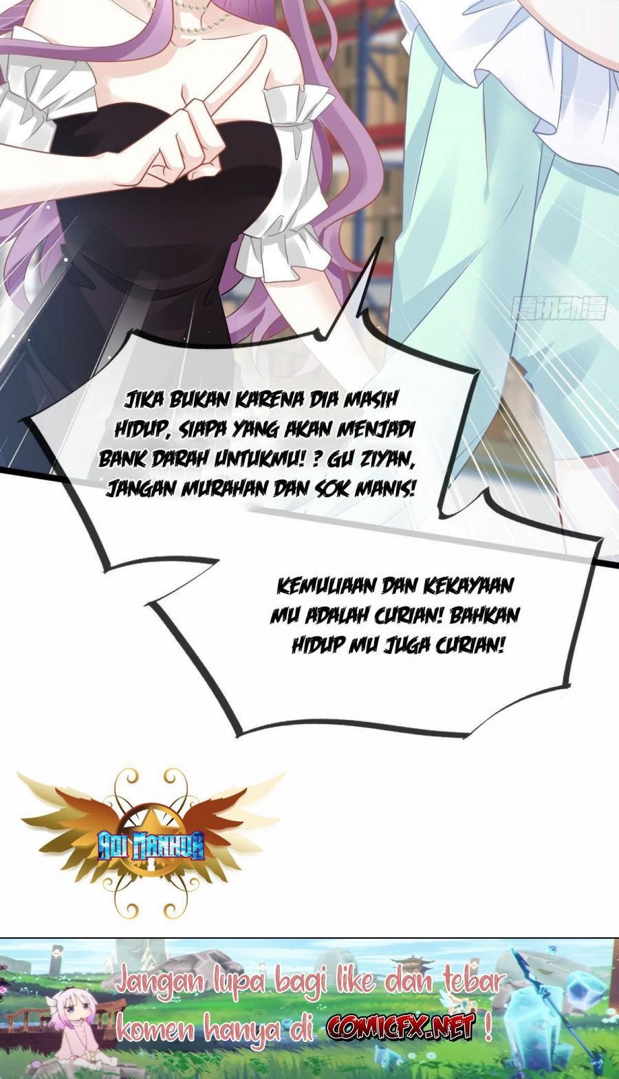 Supreme AI System chapter 10 halaman 26