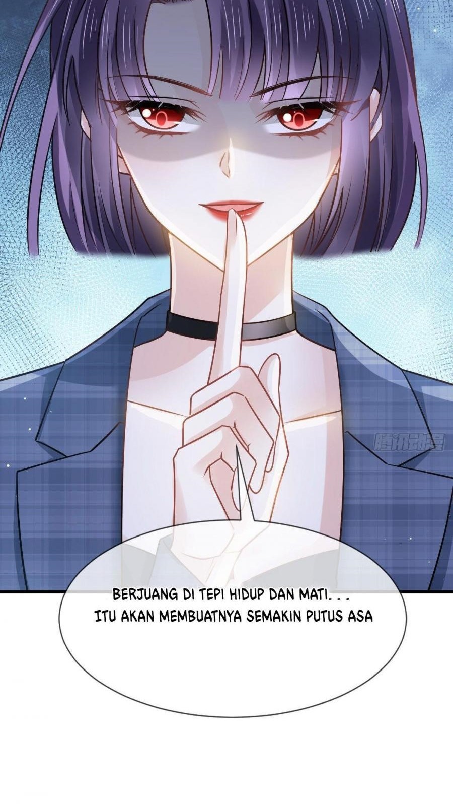 Supreme AI System chapter 10 halaman 30