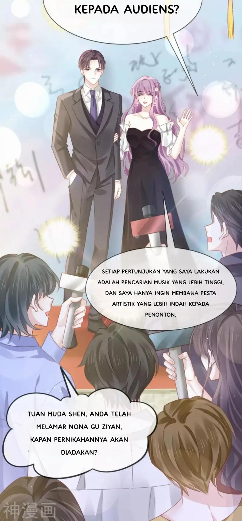 Supreme AI System Bab 11 halaman 3