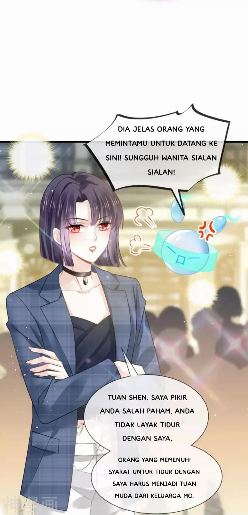 Supreme AI System Bab 11 halaman 12