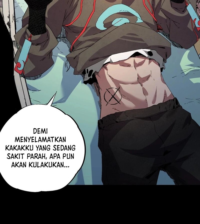 Supreme Curse Master Bab 1 halaman 4