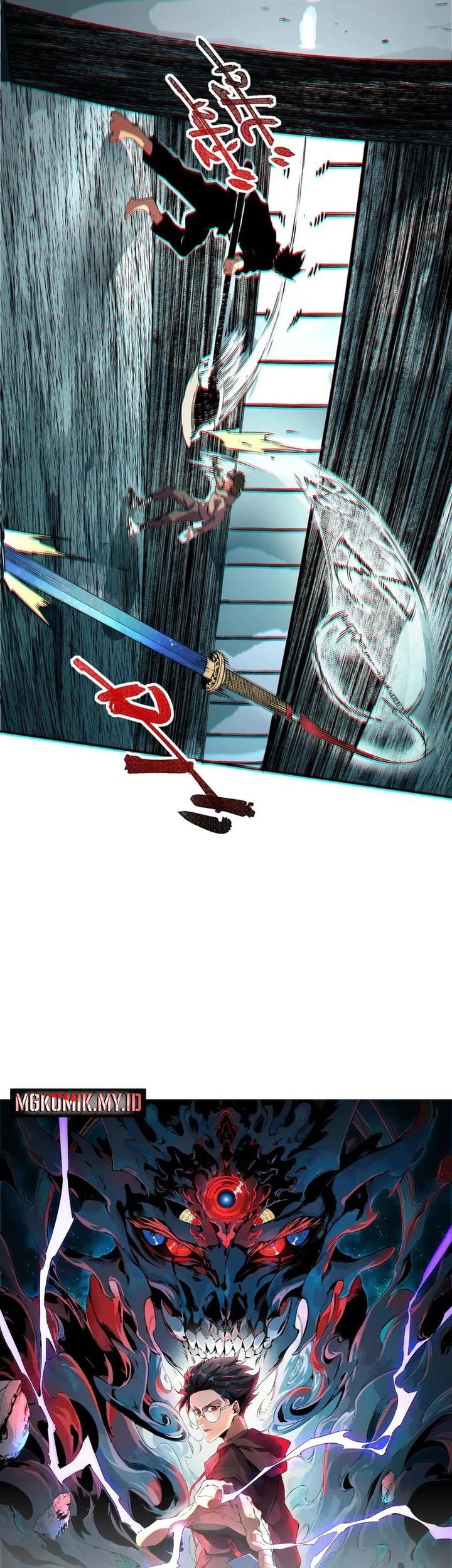 Supreme Curse Master Bab 10 halaman 4