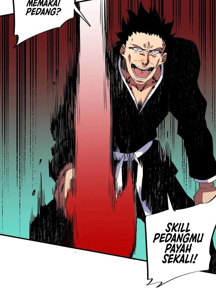 Supreme Curse Master Bab 10 halaman 7