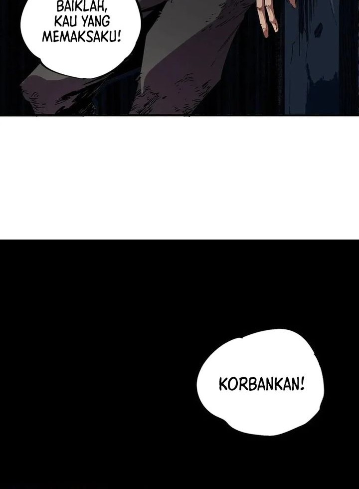 Supreme Curse Master Bab 10 halaman 12