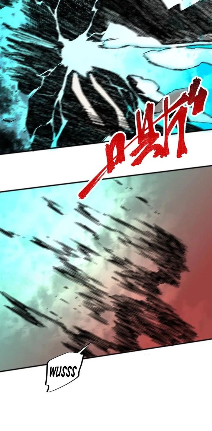 Supreme Curse Master Bab 10 halaman 18