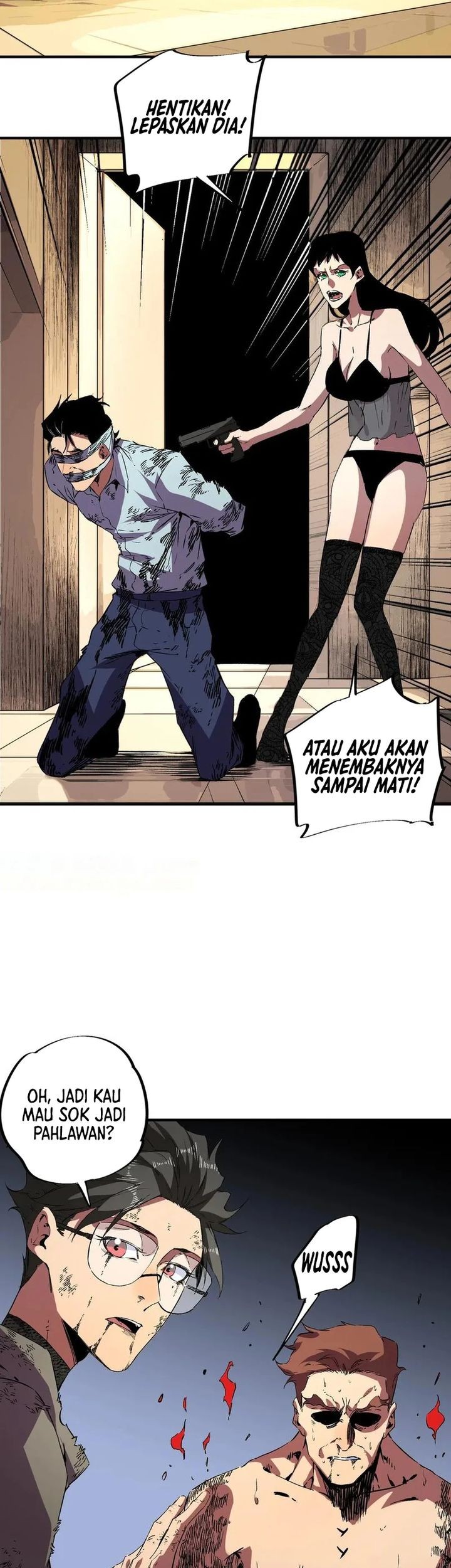 Supreme Curse Master Bab 10 halaman 37
