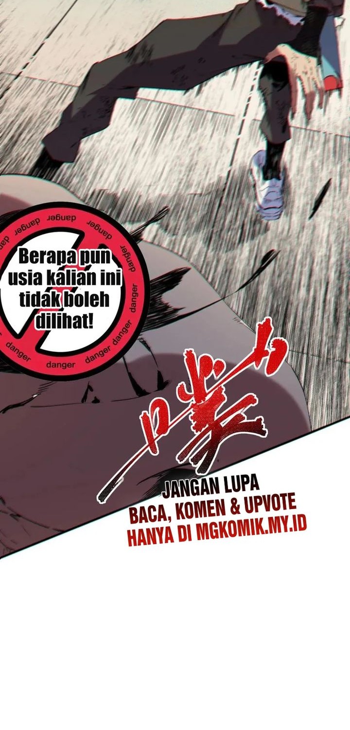 Supreme Curse Master Bab 11 halaman 4