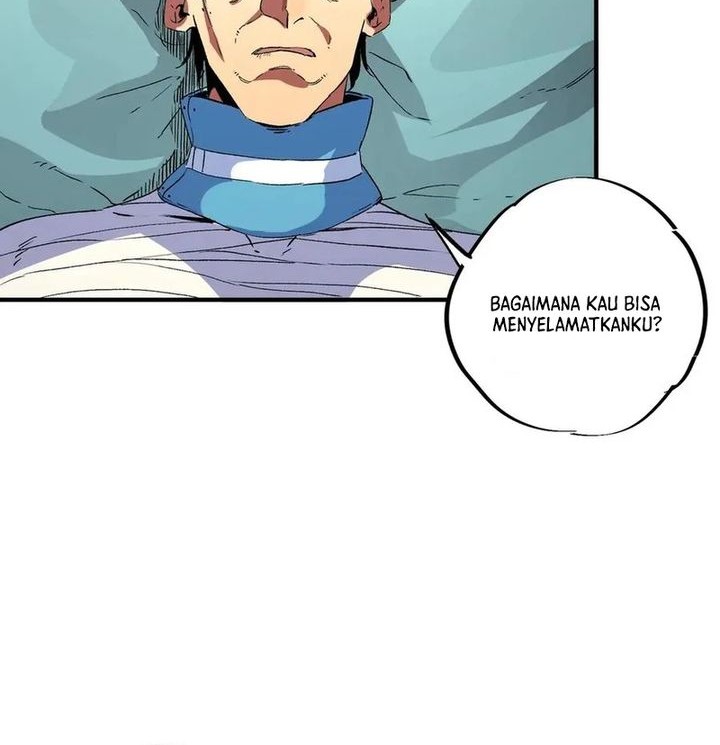 Supreme Curse Master Bab 11 halaman 12