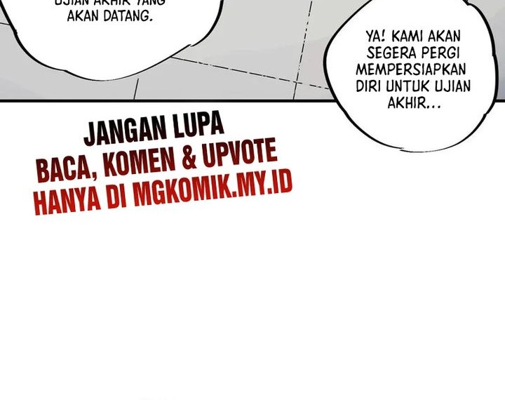 Supreme Curse Master Bab 11 halaman 14