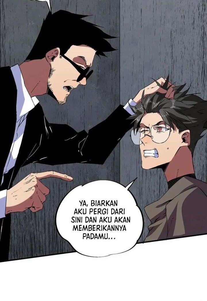 Supreme Curse Master Bab 11 halaman 26