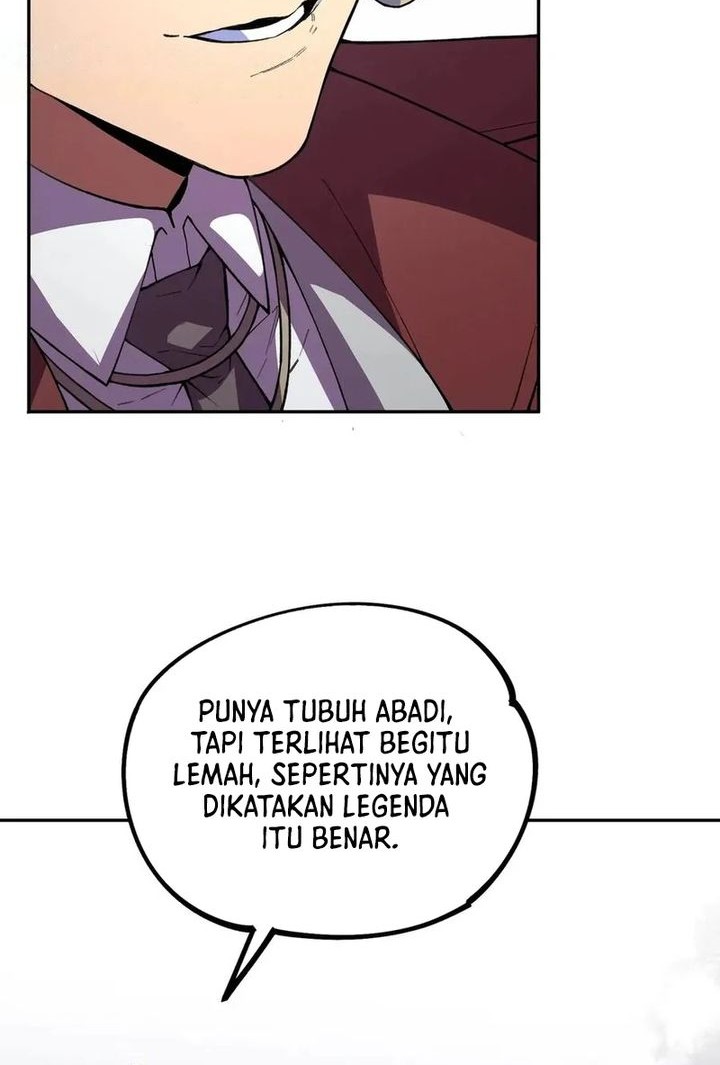 Supreme Curse Master Bab 11 halaman 35
