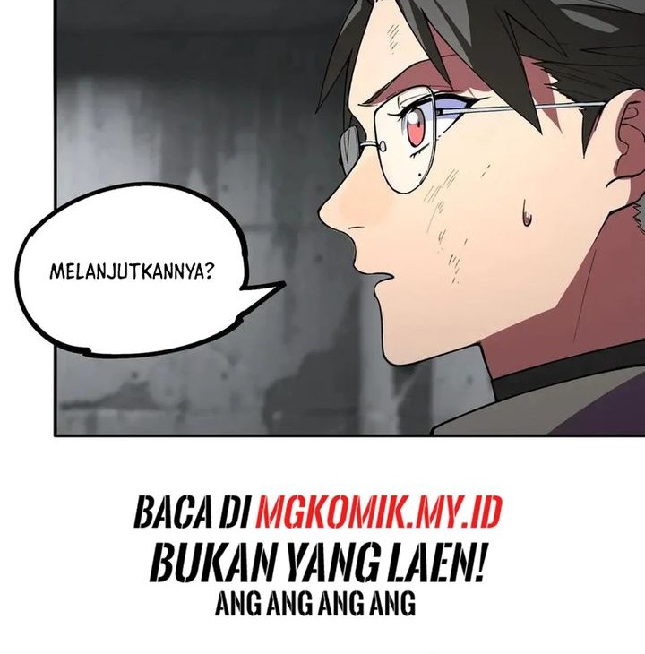 Supreme Curse Master Bab 11 halaman 37