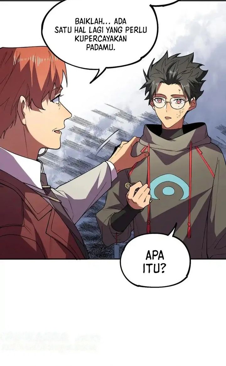 Supreme Curse Master chapter 12 halaman 5