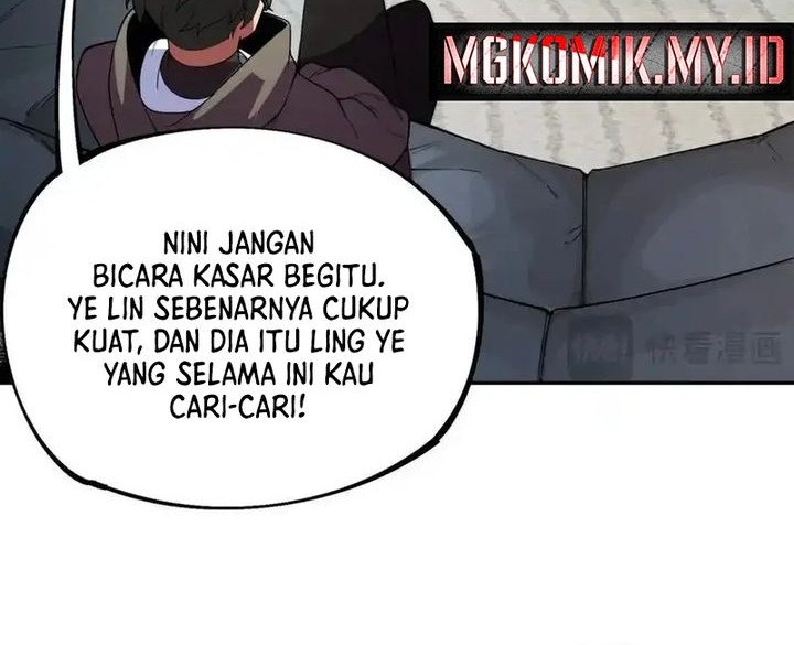 Supreme Curse Master chapter 12 halaman 15