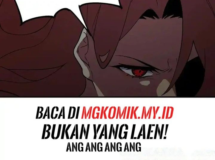 Supreme Curse Master chapter 12 halaman 17