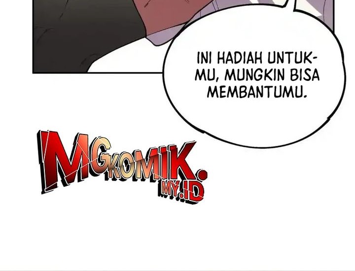 Supreme Curse Master chapter 12 halaman 19