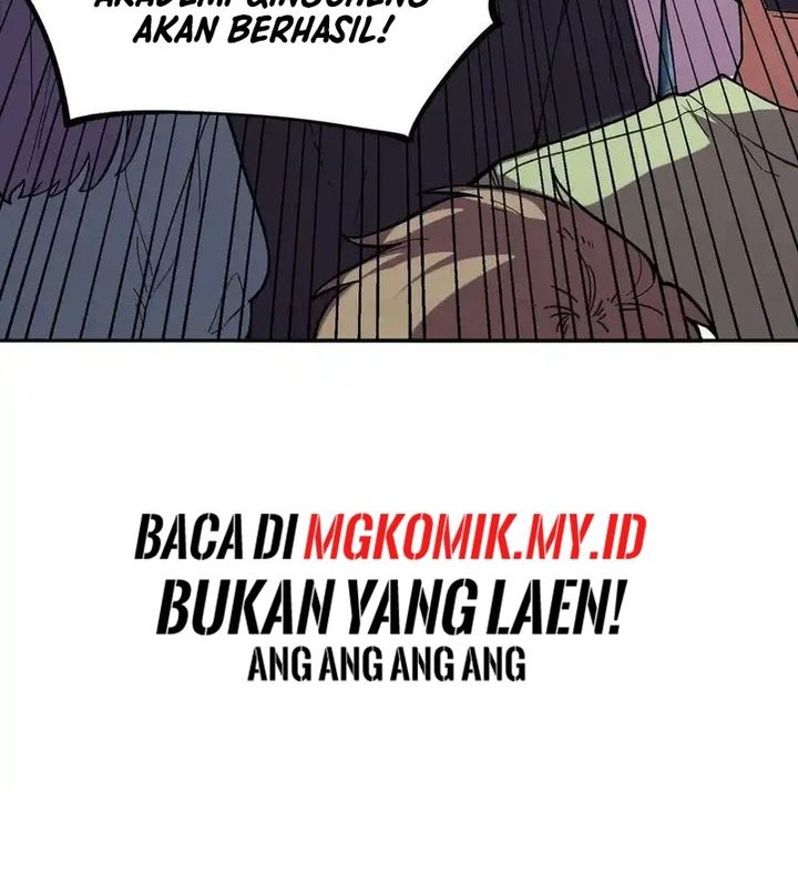 Supreme Curse Master chapter 12 halaman 27
