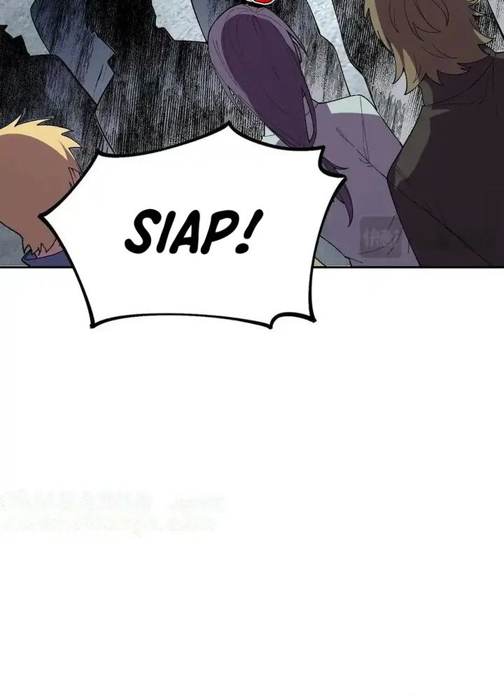 Supreme Curse Master chapter 12 halaman 33