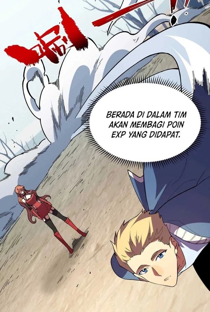 Supreme Curse Master Bab 13 halaman 4