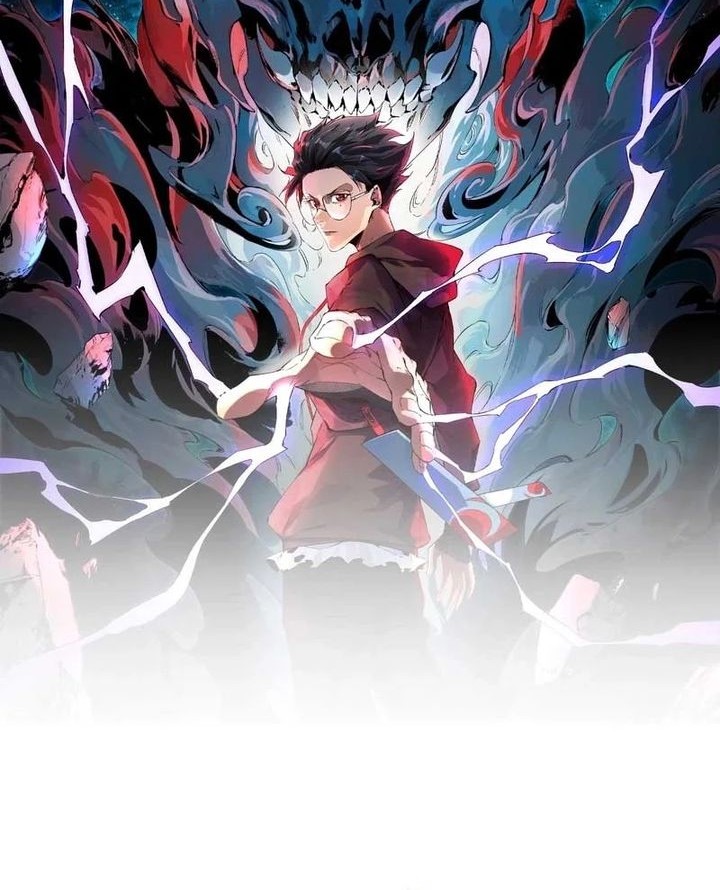 Supreme Curse Master Bab 13 halaman 6