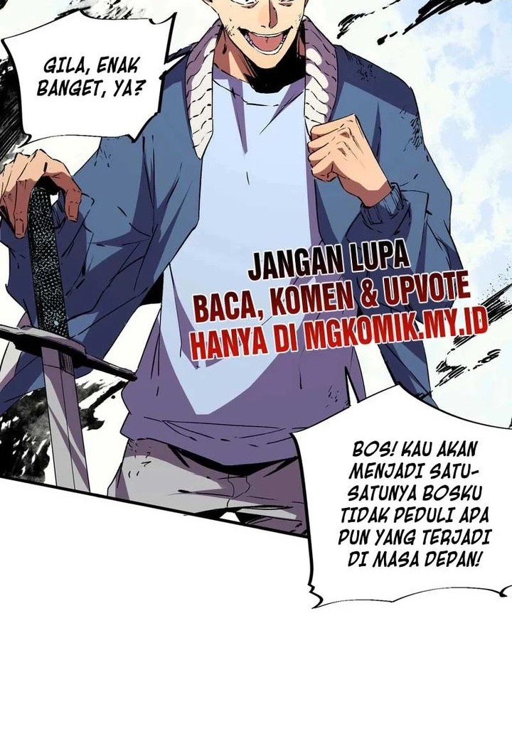 Supreme Curse Master Bab 13 halaman 10