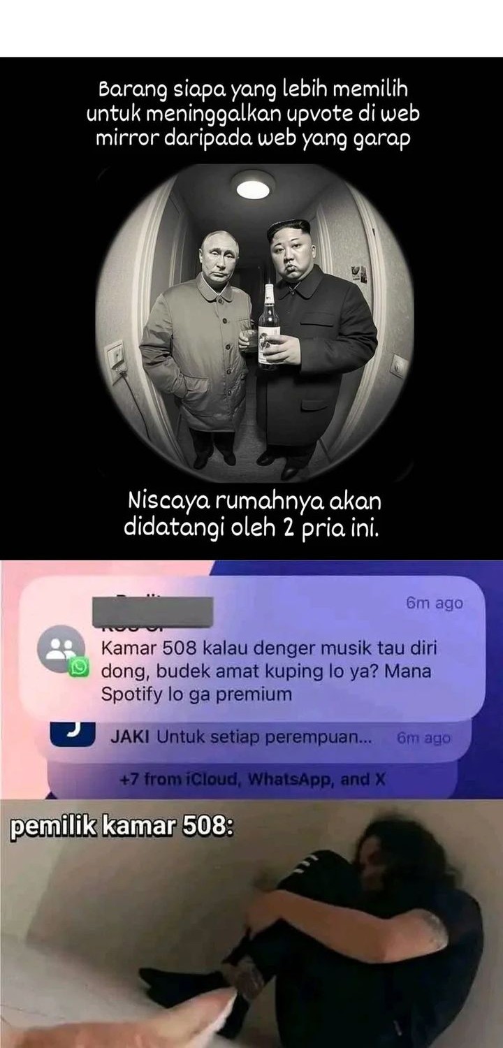 Supreme Curse Master Bab 13 halaman 45