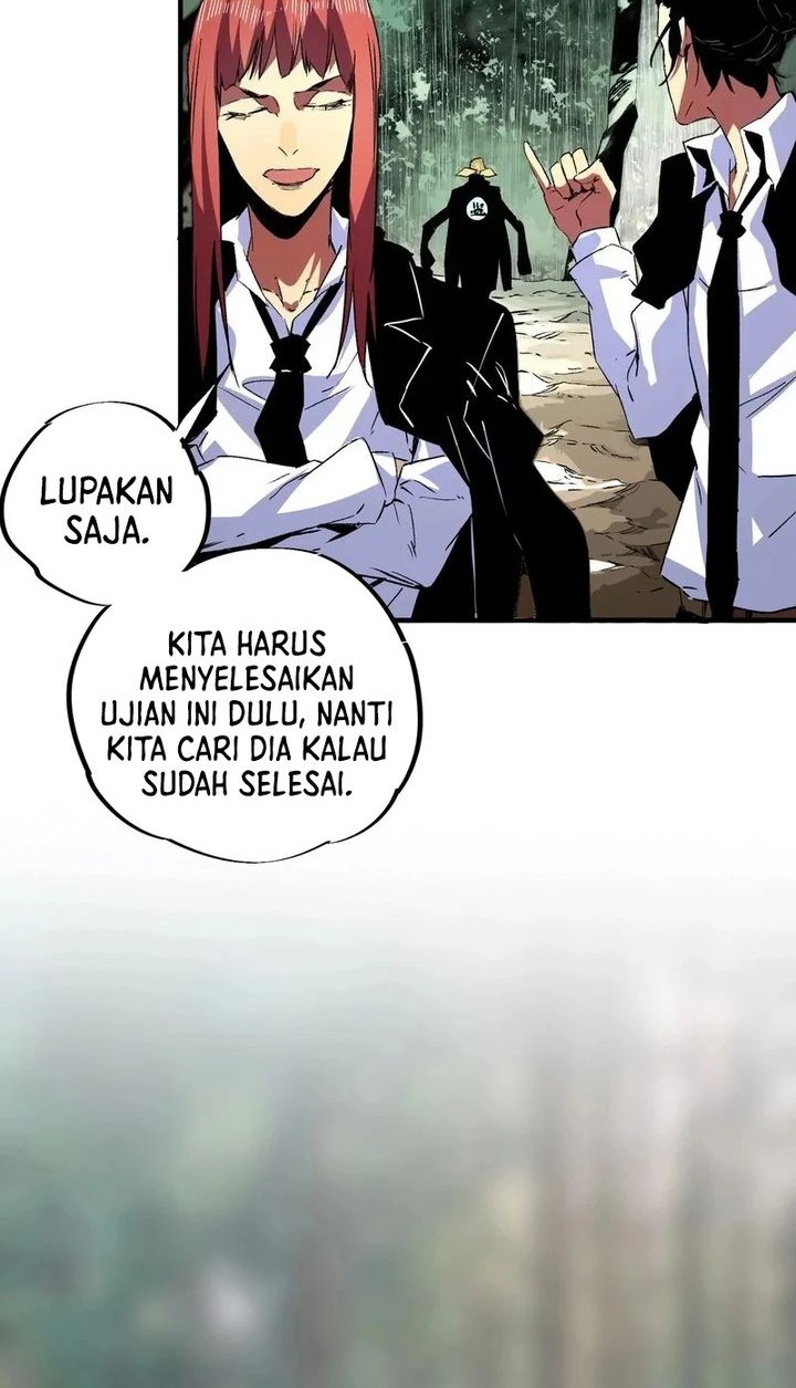 Supreme Curse Master Bab 14 halaman 7