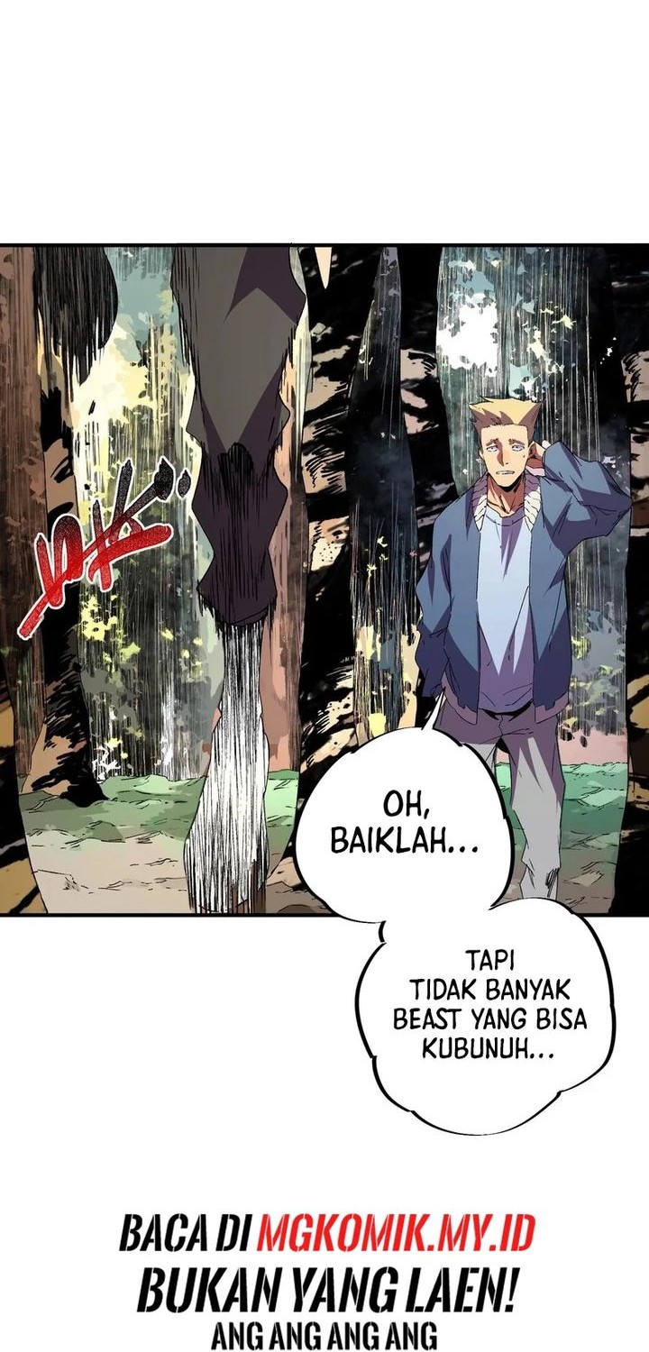 Supreme Curse Master Bab 14 halaman 25