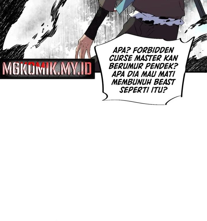 Supreme Curse Master Bab 14 halaman 29
