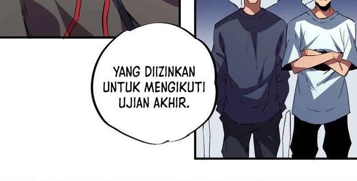 Supreme Curse Master Bab 15 halaman 11