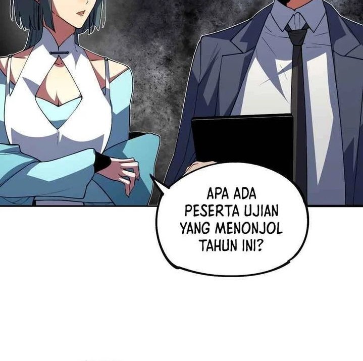 Supreme Curse Master Bab 15 halaman 21