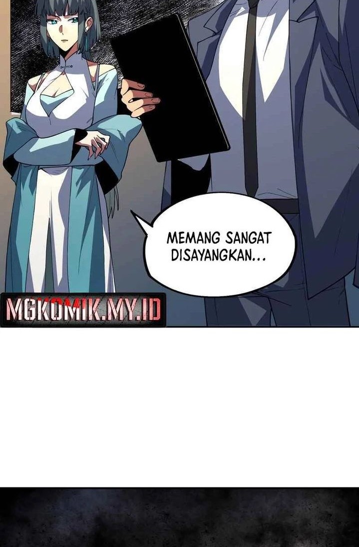 Supreme Curse Master Bab 15 halaman 23