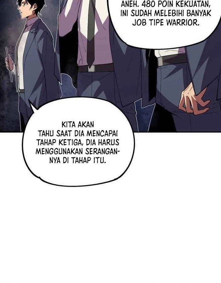 Supreme Curse Master Bab 15 halaman 25