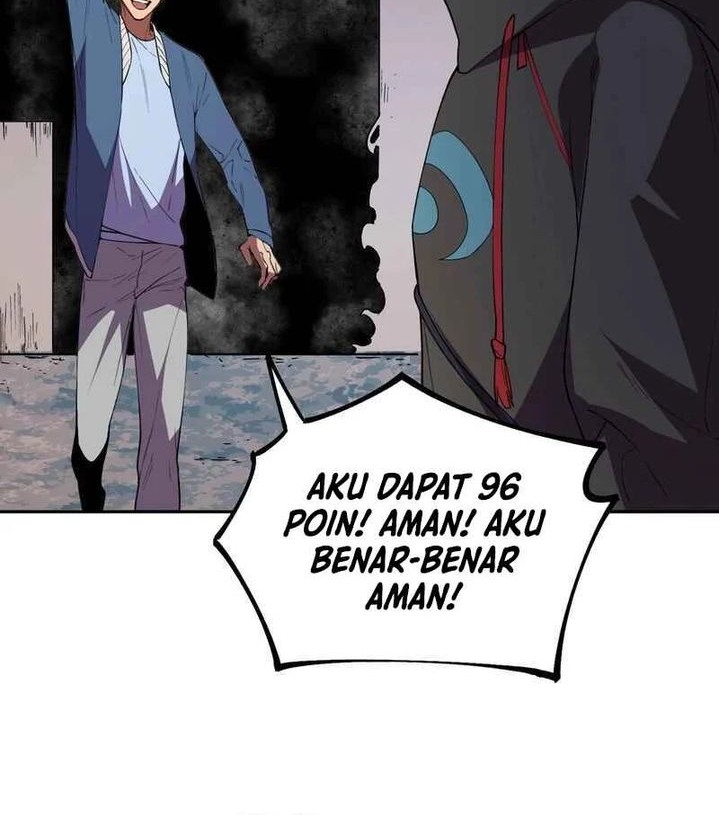 Supreme Curse Master Bab 15 halaman 42