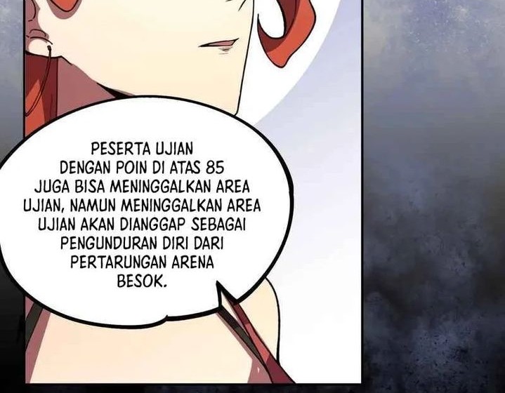 Supreme Curse Master Bab 15 halaman 45