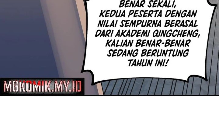 Supreme Curse Master Bab 16 halaman 5