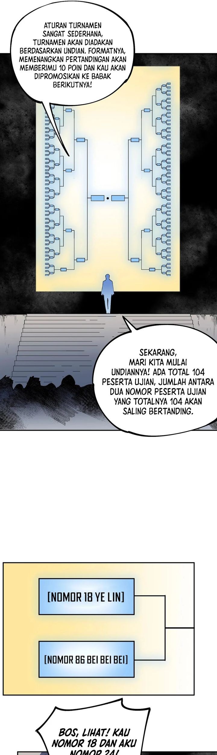 Supreme Curse Master Bab 16 halaman 12
