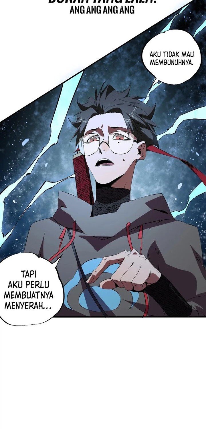Supreme Curse Master Bab 16 halaman 23
