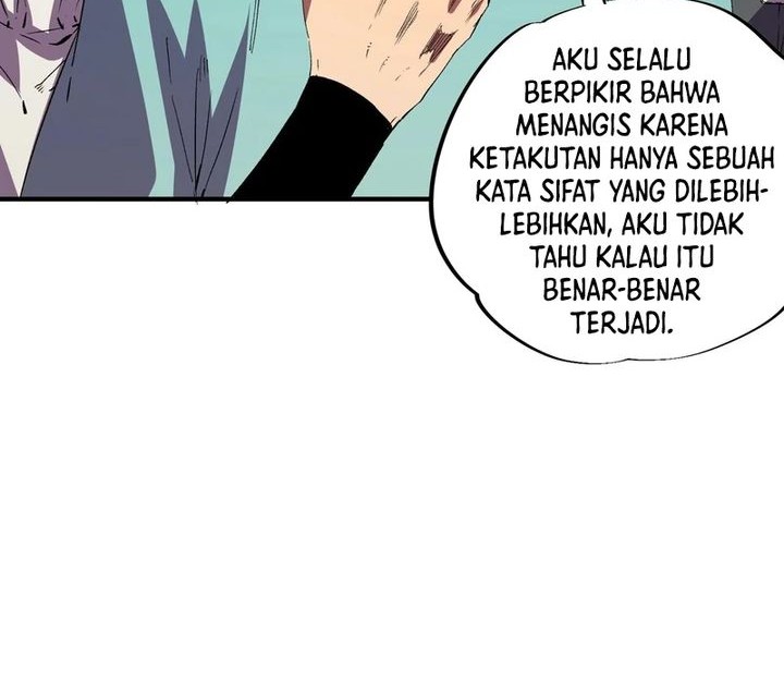 Supreme Curse Master Bab 16 halaman 25