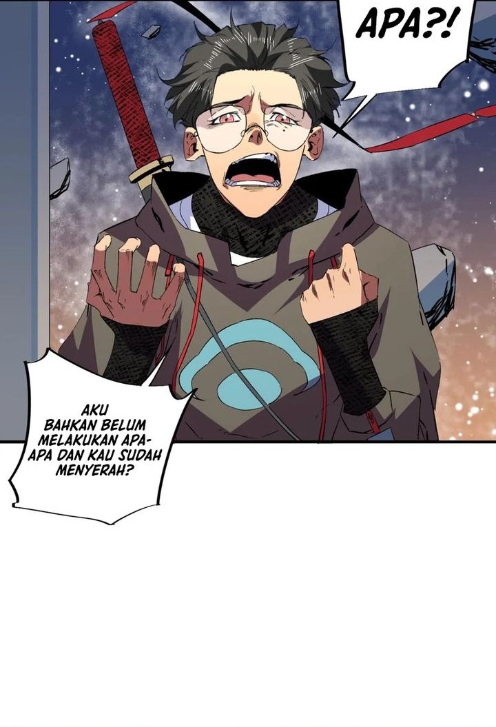 Supreme Curse Master Bab 17 halaman 4