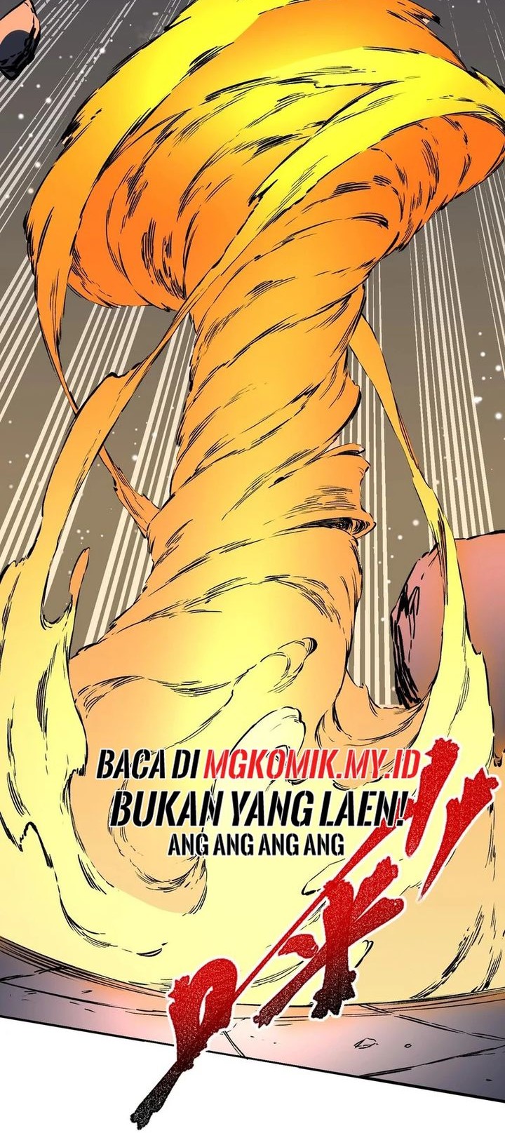 Supreme Curse Master Bab 17 halaman 22