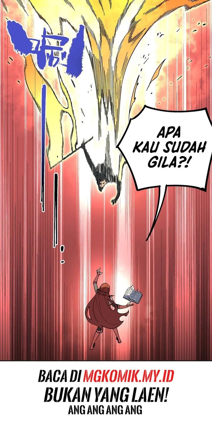 Supreme Curse Master Bab 17 halaman 31