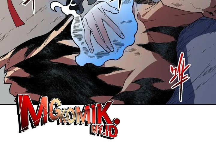 Supreme Curse Master Bab 17 halaman 36