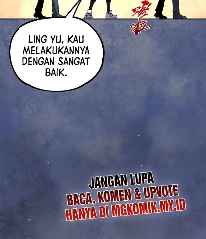 Supreme Curse Master Bab 17 halaman 38