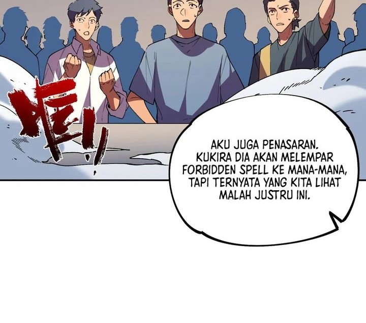 Supreme Curse Master Bab 18 halaman 14