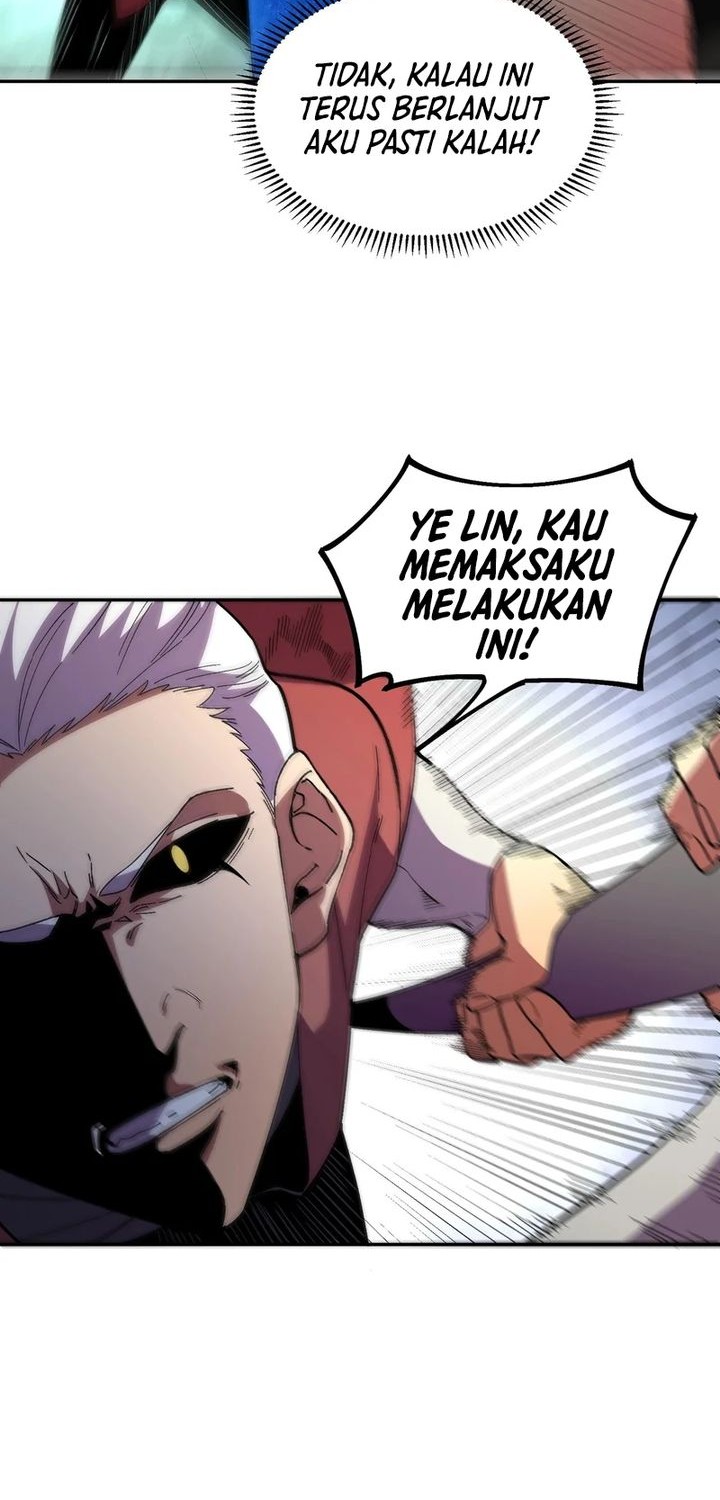 Supreme Curse Master Bab 18 halaman 18