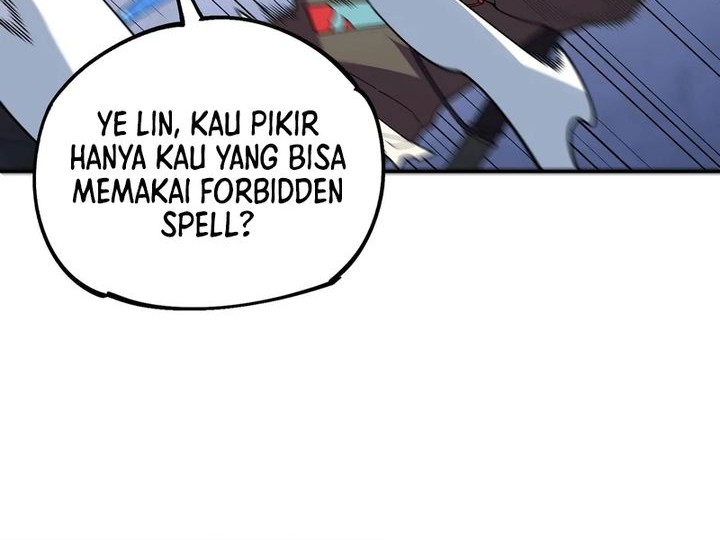 Supreme Curse Master Bab 18 halaman 20