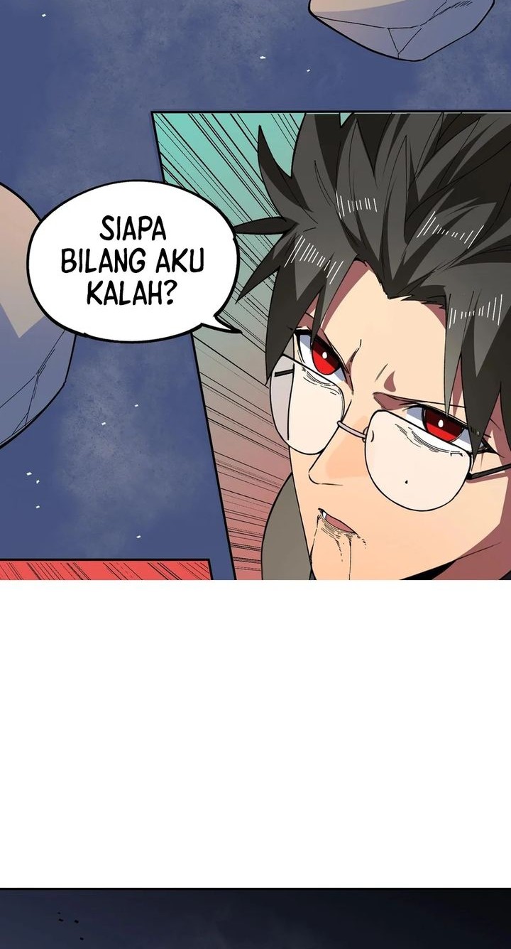 Supreme Curse Master Bab 18 halaman 32